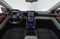 Ford USA Explorer vaihtoauto