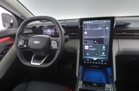 Ford USA Explorer vaihtoauto