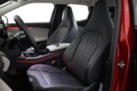 Ford USA Explorer vaihtoauto