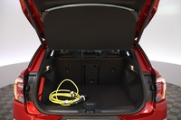 Ford USA Explorer vaihtoauto