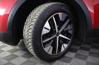 Ford USA Explorer vaihtoauto