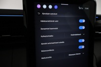 Ford USA Explorer vaihtoauto