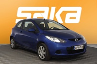 Mazda 2 vaihtoauto