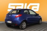 Mazda 2 vaihtoauto