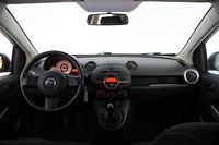 Mazda 2 vaihtoauto