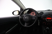 Mazda 2 vaihtoauto