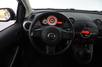 Mazda 2 vaihtoauto