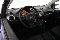 Mazda 2 vaihtoauto