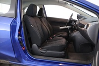 Mazda 2 vaihtoauto