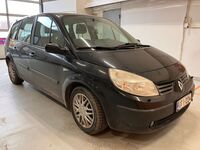 Renault Scénic vaihtoauto