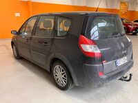 Renault Scénic vaihtoauto