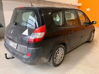 Renault Scénic vaihtoauto