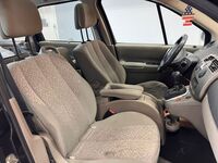 Renault Scénic vaihtoauto