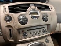 Renault Scénic vaihtoauto