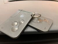 Renault Scénic vaihtoauto