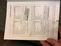 Renault Scénic vaihtoauto