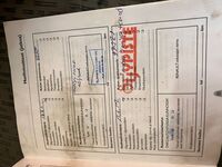 Renault Scénic vaihtoauto