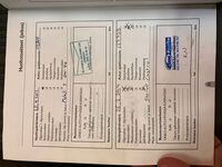 Renault Scénic vaihtoauto