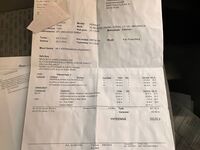 Renault Scénic vaihtoauto