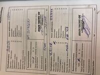 Renault Scénic vaihtoauto