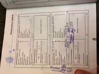 Renault Scénic vaihtoauto