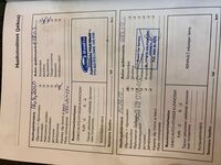 Renault Scénic vaihtoauto