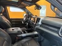 Dodge Ram vaihtoauto