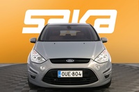 Ford S-MAX vaihtoauto