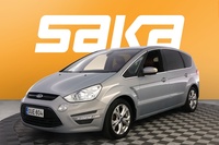 Ford S-MAX vaihtoauto