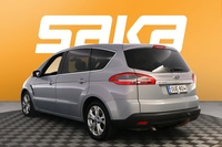 Ford S-MAX vaihtoauto