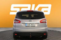 Ford S-MAX vaihtoauto