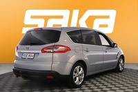 Ford S-MAX vaihtoauto