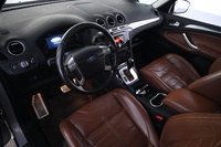 Ford S-MAX vaihtoauto
