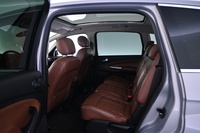 Ford S-MAX vaihtoauto