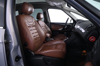 Ford S-MAX vaihtoauto