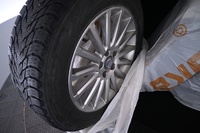 Ford S-MAX vaihtoauto