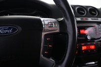 Ford S-MAX vaihtoauto