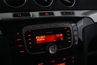 Ford S-MAX vaihtoauto