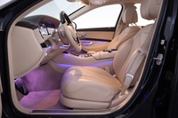 Mercedes-Benz S vaihtoauto