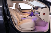 Mercedes-Benz S vaihtoauto