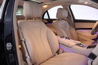 Mercedes-Benz S vaihtoauto