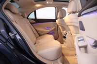 Mercedes-Benz S vaihtoauto