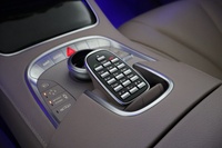 Mercedes-Benz S vaihtoauto