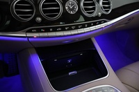 Mercedes-Benz S vaihtoauto
