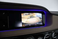 Mercedes-Benz S vaihtoauto