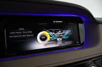 Mercedes-Benz S vaihtoauto