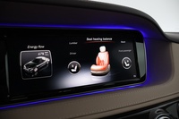 Mercedes-Benz S vaihtoauto