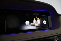 Mercedes-Benz S vaihtoauto
