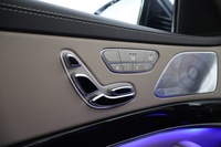 Mercedes-Benz S vaihtoauto