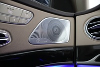 Mercedes-Benz S vaihtoauto